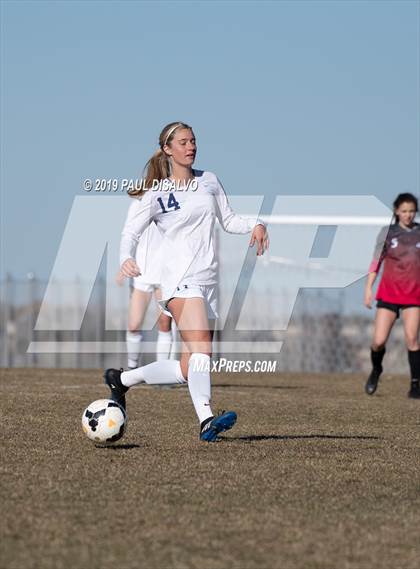 Thumbnail 2 in Air Academy @ Chatfield photogallery.