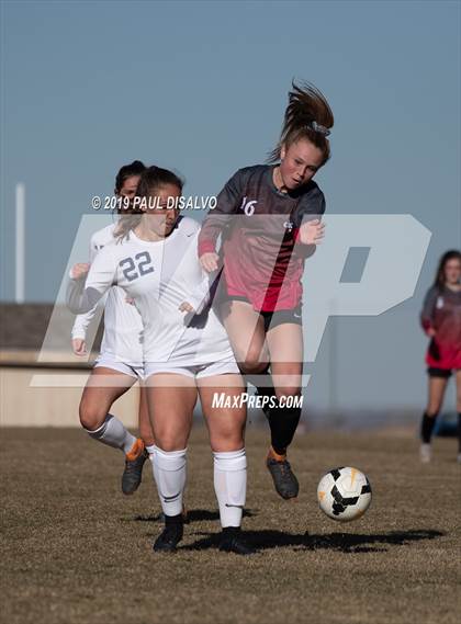 Thumbnail 2 in Air Academy @ Chatfield photogallery.