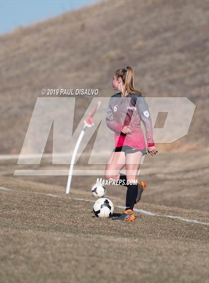 Thumbnail 3 in Air Academy @ Chatfield photogallery.