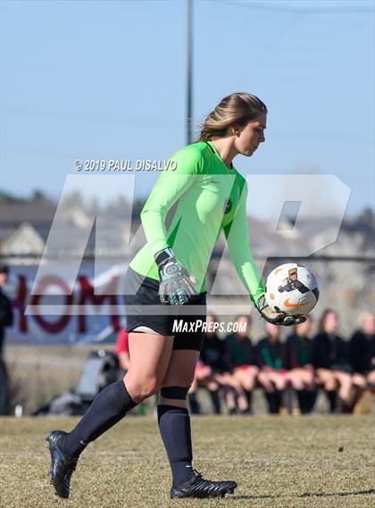Thumbnail 3 in Air Academy @ Chatfield photogallery.
