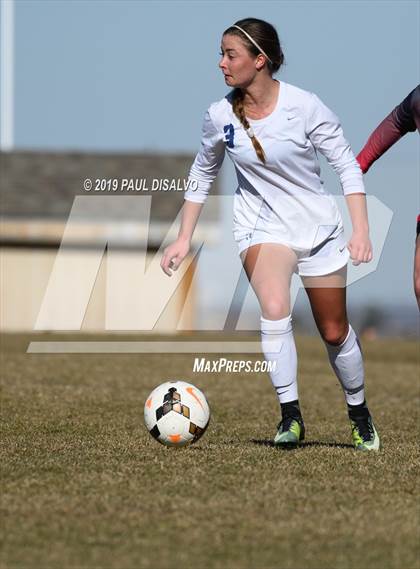 Thumbnail 3 in Air Academy @ Chatfield photogallery.