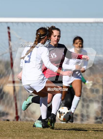 Thumbnail 2 in Air Academy @ Chatfield photogallery.