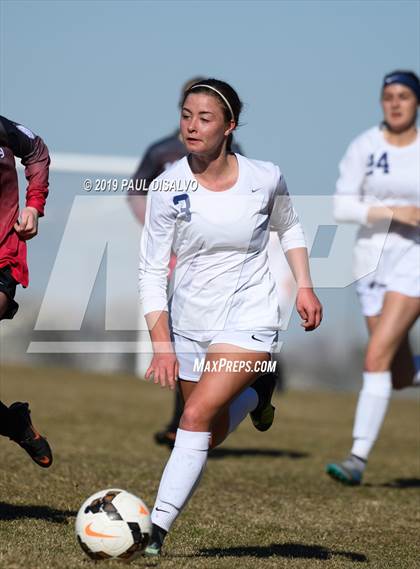 Thumbnail 3 in Air Academy @ Chatfield photogallery.