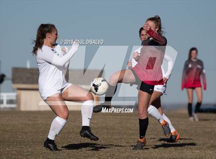 Thumbnail 2 in Air Academy @ Chatfield photogallery.