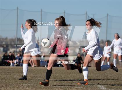 Thumbnail 2 in Air Academy @ Chatfield photogallery.