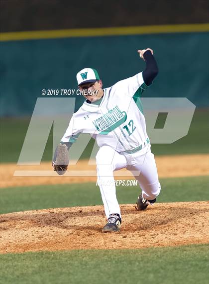 Thumbnail 2 in Weddington photogallery.
