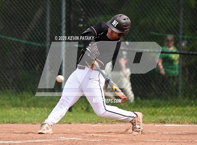 Photo 221 in the North Haven @ Notre Dame, WH (CIAC Class L 2nd Round ...
