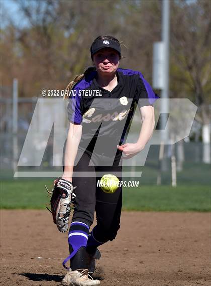 Thumbnail 1 in Lassen vs. Sutter (Pleasant Valley Tournament) photogallery.