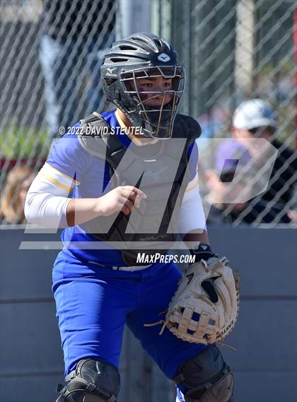 Thumbnail 1 in Lassen vs. Sutter (Pleasant Valley Tournament) photogallery.