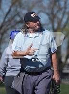 Photo from the gallery "Lassen vs. Sutter (Pleasant Valley Tournament)"