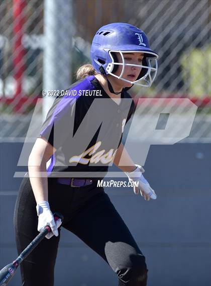 Thumbnail 1 in Lassen vs. Sutter (Pleasant Valley Tournament) photogallery.