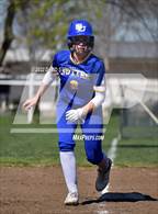 Photo from the gallery "Lassen vs. Sutter (Pleasant Valley Tournament)"