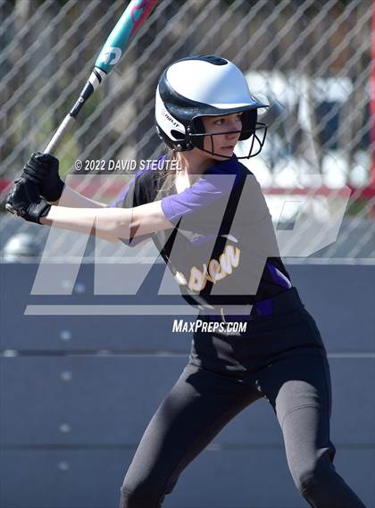 Thumbnail 1 in Lassen vs. Sutter (Pleasant Valley Tournament) photogallery.