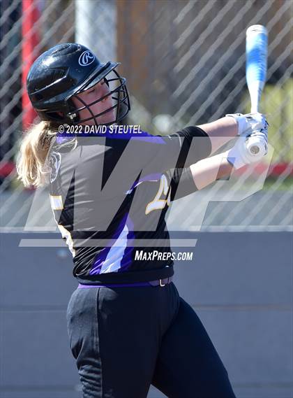 Thumbnail 1 in Lassen vs. Sutter (Pleasant Valley Tournament) photogallery.