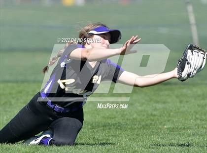 Thumbnail 1 in Lassen vs. Sutter (Pleasant Valley Tournament) photogallery.
