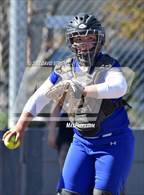 Photo from the gallery "Lassen vs. Sutter (Pleasant Valley Tournament)"