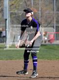 Photo from the gallery "Lassen vs. Sutter (Pleasant Valley Tournament)"