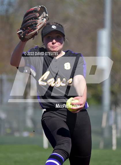 Thumbnail 1 in Lassen vs. Sutter (Pleasant Valley Tournament) photogallery.