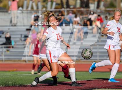Thumbnail 3 in Park City @ Viewmont (UHSAA 5A Second Round) photogallery.