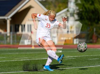 Thumbnail 2 in Park City @ Viewmont (UHSAA 5A Second Round) photogallery.