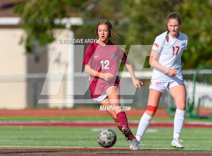 Thumbnail 1 in Park City @ Viewmont (UHSAA 5A Second Round) photogallery.
