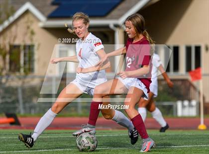 Thumbnail 1 in Park City @ Viewmont (UHSAA 5A Second Round) photogallery.