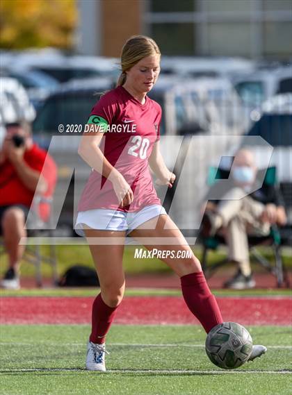 Thumbnail 1 in Park City @ Viewmont (UHSAA 5A Second Round) photogallery.
