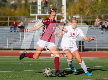 Thumbnail 3 in Park City @ Viewmont (UHSAA 5A Second Round) photogallery.