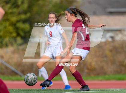 Thumbnail 1 in Park City @ Viewmont (UHSAA 5A Second Round) photogallery.