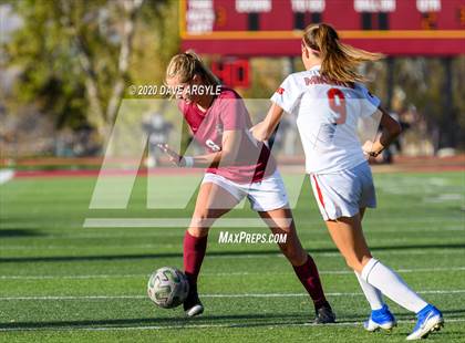 Thumbnail 3 in Park City @ Viewmont (UHSAA 5A Second Round) photogallery.