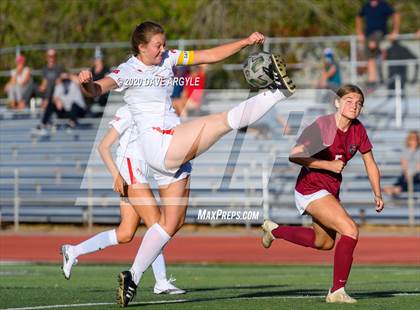 Thumbnail 3 in Park City @ Viewmont (UHSAA 5A Second Round) photogallery.