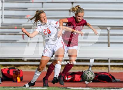 Thumbnail 2 in Park City @ Viewmont (UHSAA 5A Second Round) photogallery.