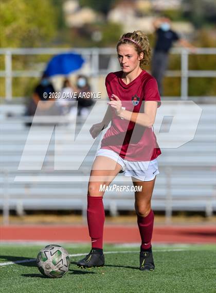 Thumbnail 3 in Park City @ Viewmont (UHSAA 5A Second Round) photogallery.
