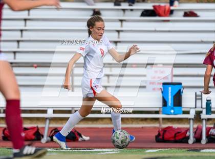 Thumbnail 3 in Park City @ Viewmont (UHSAA 5A Second Round) photogallery.
