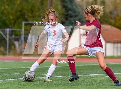 Thumbnail 1 in Park City @ Viewmont (UHSAA 5A Second Round) photogallery.
