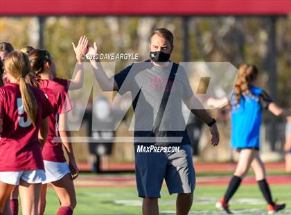 Thumbnail 3 in Park City @ Viewmont (UHSAA 5A Second Round) photogallery.