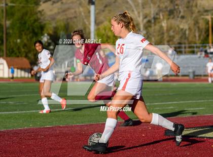 Thumbnail 2 in Park City @ Viewmont (UHSAA 5A Second Round) photogallery.