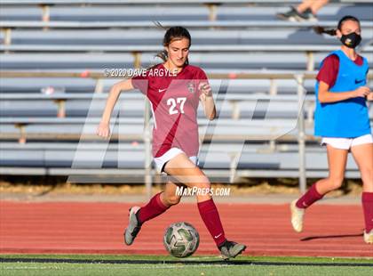 Thumbnail 3 in Park City @ Viewmont (UHSAA 5A Second Round) photogallery.