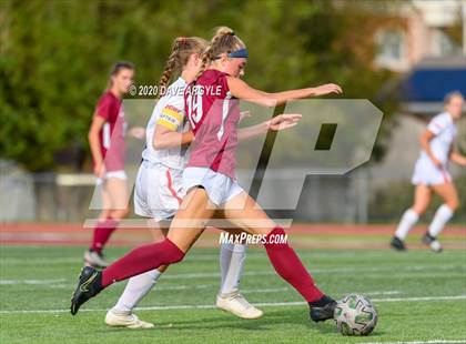 Thumbnail 2 in Park City @ Viewmont (UHSAA 5A Second Round) photogallery.