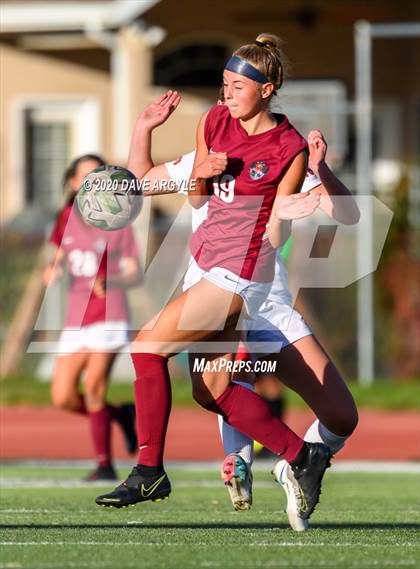 Thumbnail 1 in Park City @ Viewmont (UHSAA 5A Second Round) photogallery.