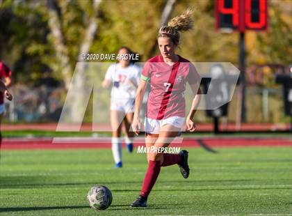 Thumbnail 3 in Park City @ Viewmont (UHSAA 5A Second Round) photogallery.
