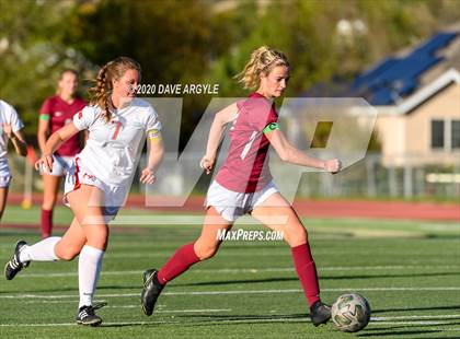 Thumbnail 2 in Park City @ Viewmont (UHSAA 5A Second Round) photogallery.