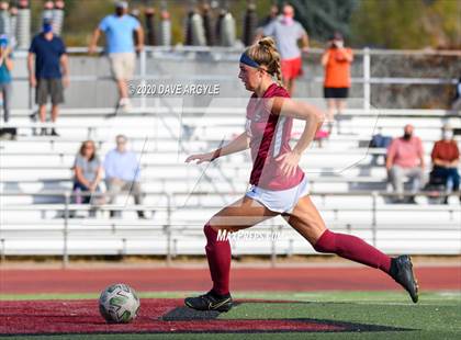 Thumbnail 3 in Park City @ Viewmont (UHSAA 5A Second Round) photogallery.