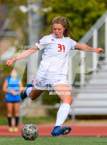 Thumbnail 3 in Park City @ Viewmont (UHSAA 5A Second Round) photogallery.