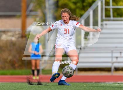 Thumbnail 2 in Park City @ Viewmont (UHSAA 5A Second Round) photogallery.