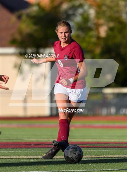 Thumbnail 1 in Park City @ Viewmont (UHSAA 5A Second Round) photogallery.