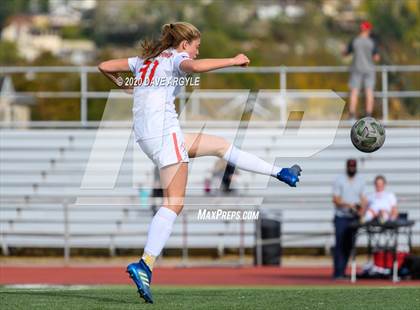 Thumbnail 2 in Park City @ Viewmont (UHSAA 5A Second Round) photogallery.