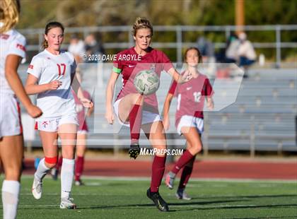 Thumbnail 1 in Park City @ Viewmont (UHSAA 5A Second Round) photogallery.