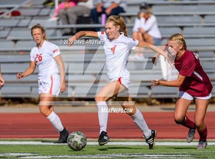 Thumbnail 3 in Park City @ Viewmont (UHSAA 5A Second Round) photogallery.