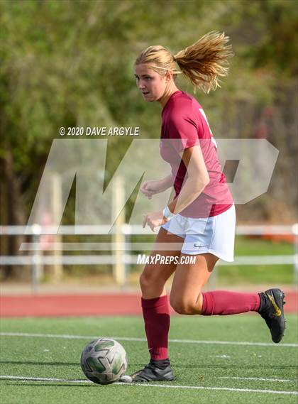 Thumbnail 2 in Park City @ Viewmont (UHSAA 5A Second Round) photogallery.